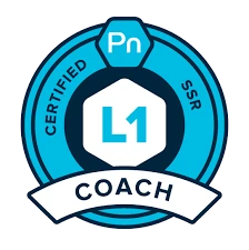 Precision Nutrition Sleep, Stress & Recovery Badge
